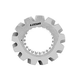 Zester Mixing Elements(ZME)