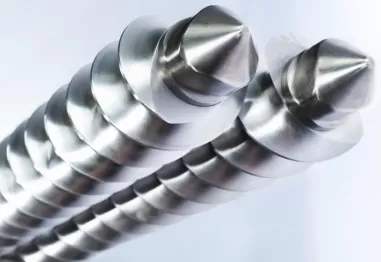 Proper Cleaning Methods for Twin Screw Extruder Parts Proper Cleaning Methods for Twin Screw Extruder Parts